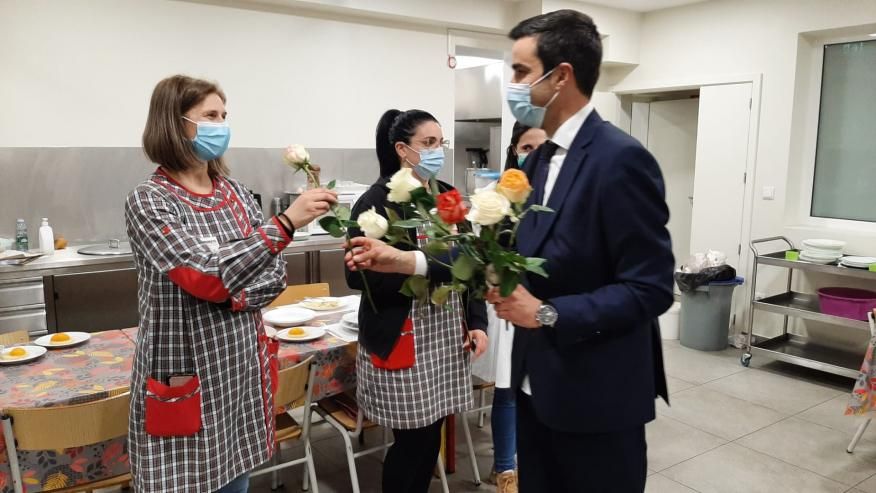 Dia Internacional da Mulher