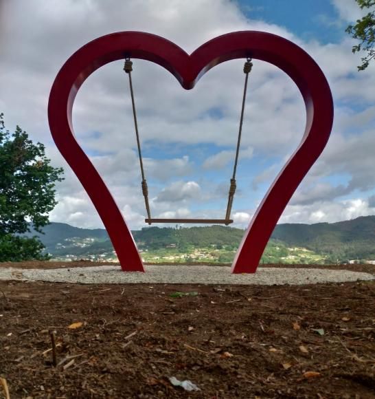 INAUGURAÇÃO DO "MEMORIAL COM VIDA"