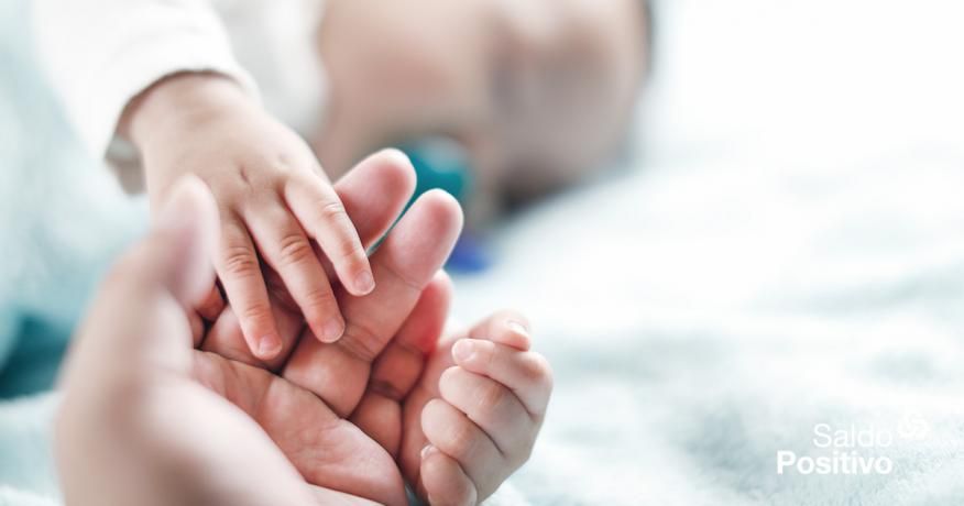 INCENTIVO À NATALIDADE