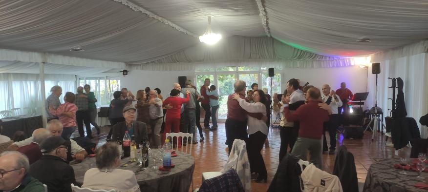 CONVÍVIO SENIOR 2023