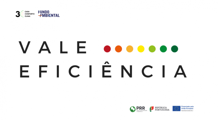 PROGRAMA VALE EFICIÊNCIA - 2.ª FASE