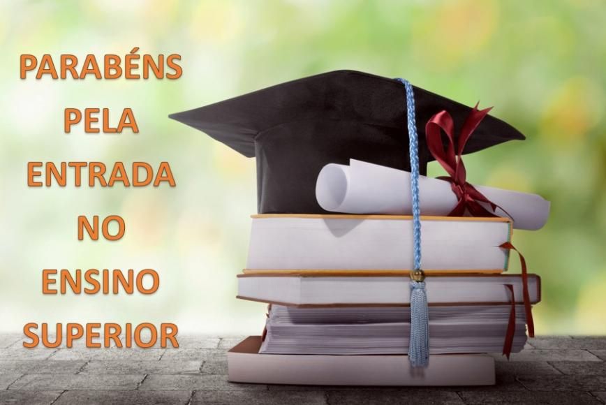 APOIO À INTEGRAÇÃO NO ENSINO SUPERIOR